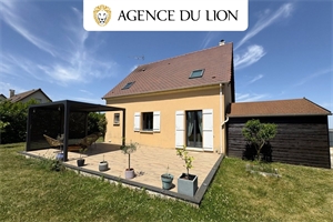maison à la vente -   28410  BROUE, surface 113 m2 vente maison - UBI478396193